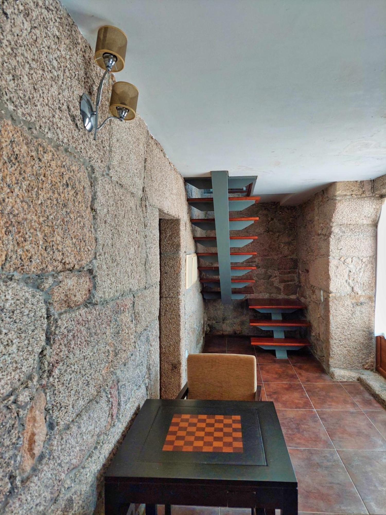 Willa Casa Cabo Da Eira Arcos de Valdevez Zewnętrze zdjęcie