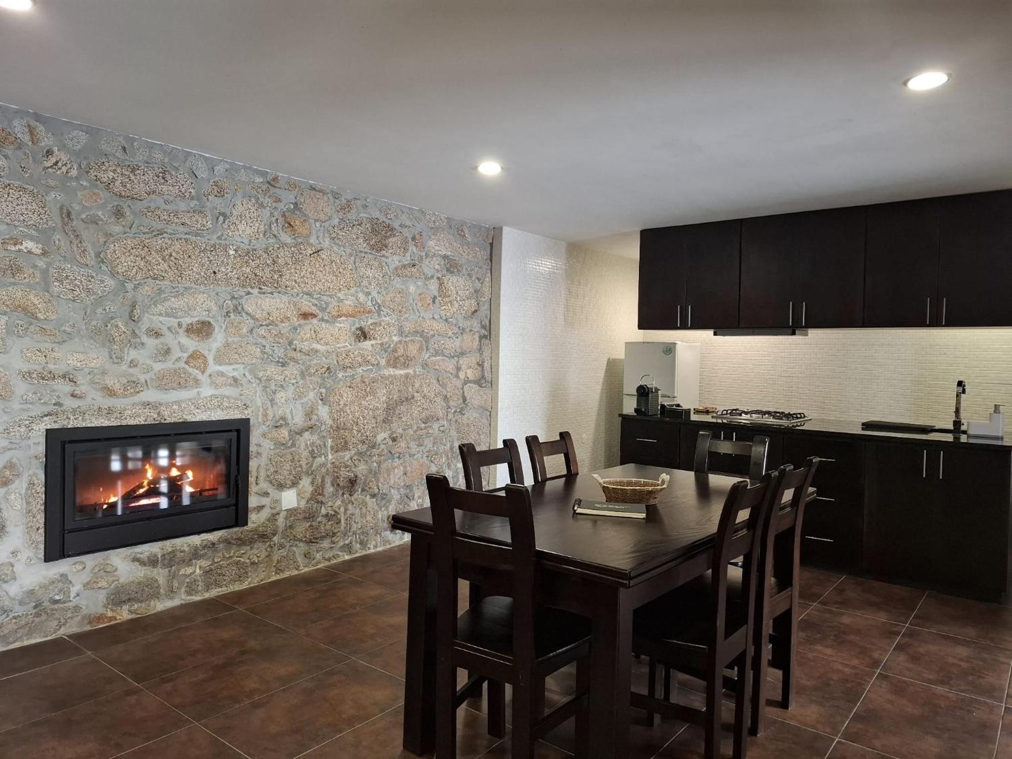 Willa Casa Cabo Da Eira Arcos de Valdevez Zewnętrze zdjęcie